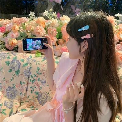 危红禁色